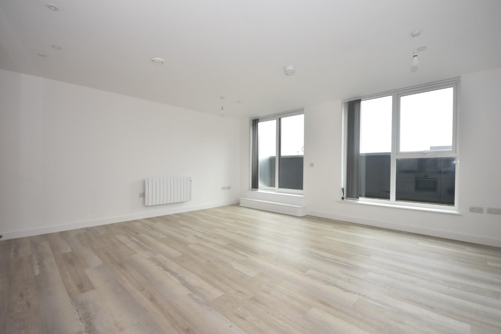 Flat 34, Eben Haezer House, Schooner Way, CARDIFF, CF10 4EY